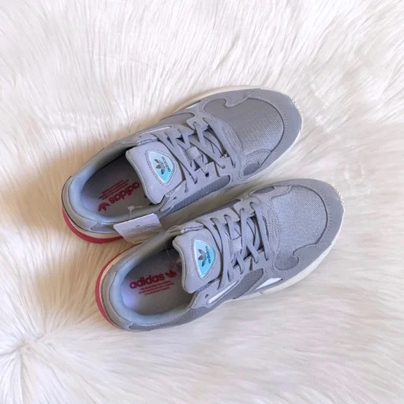 Adidas Originals Women’s Falcon Shoes - Picture 4 of 8